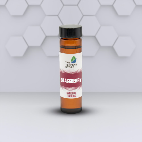 Blackberry - 30mL (25g)