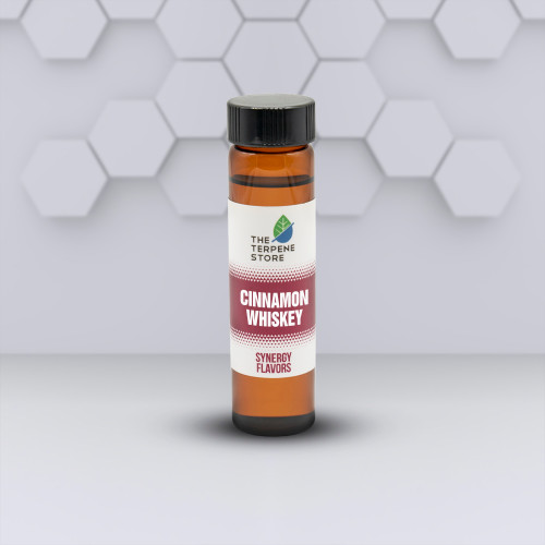 Cinnamon Whiskey - 30mL (25g)