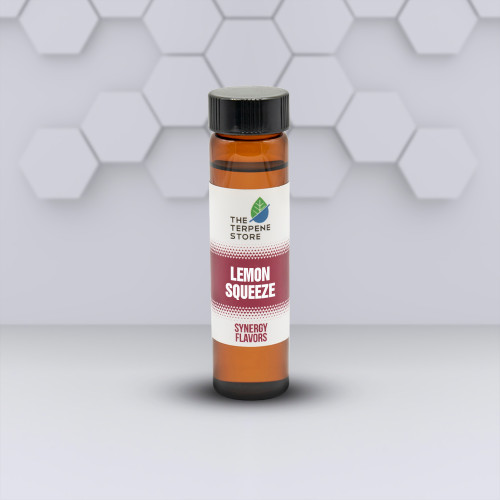 Lemon Squeeze - 30mL (25g)