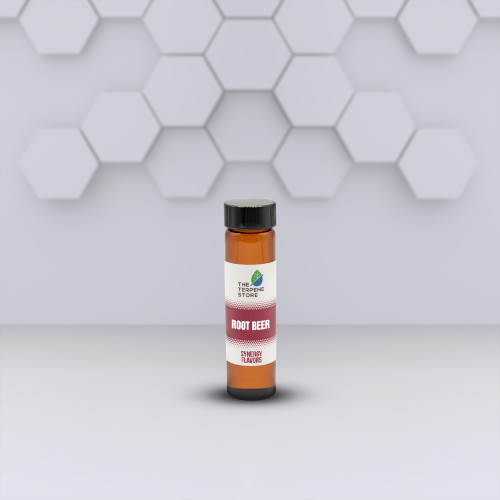 Root Beer - 5mL