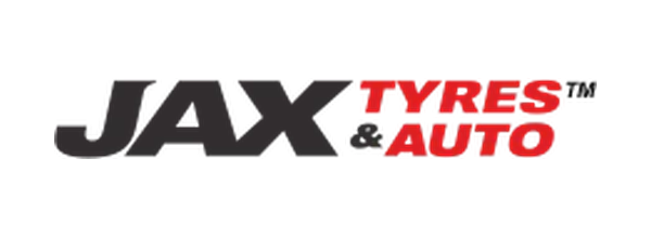 JAX Tyres logo