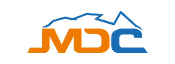 Market Direct Campers logo