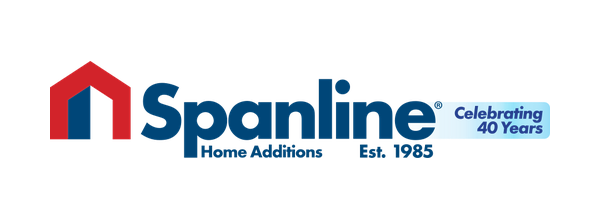 Spanline Australia logo
