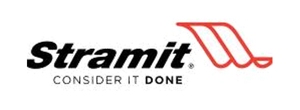 Stramit logo