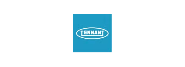 Tennant Australia logo