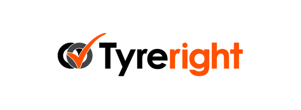 Tyreright logo