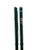 Spartan Titan Pro 3" Round Pickleball Net Posts - USA Manufactured