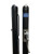 Spartan Titan Pro 3" Round Pickleball Net Posts - USA Manufactured