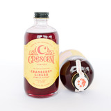 Cranberry Ginger Simple Syrup Cranberry Ginger Simple Syrup