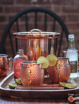 What We're Drinking Now: January 2022 What We're Drinking Now: January 2022