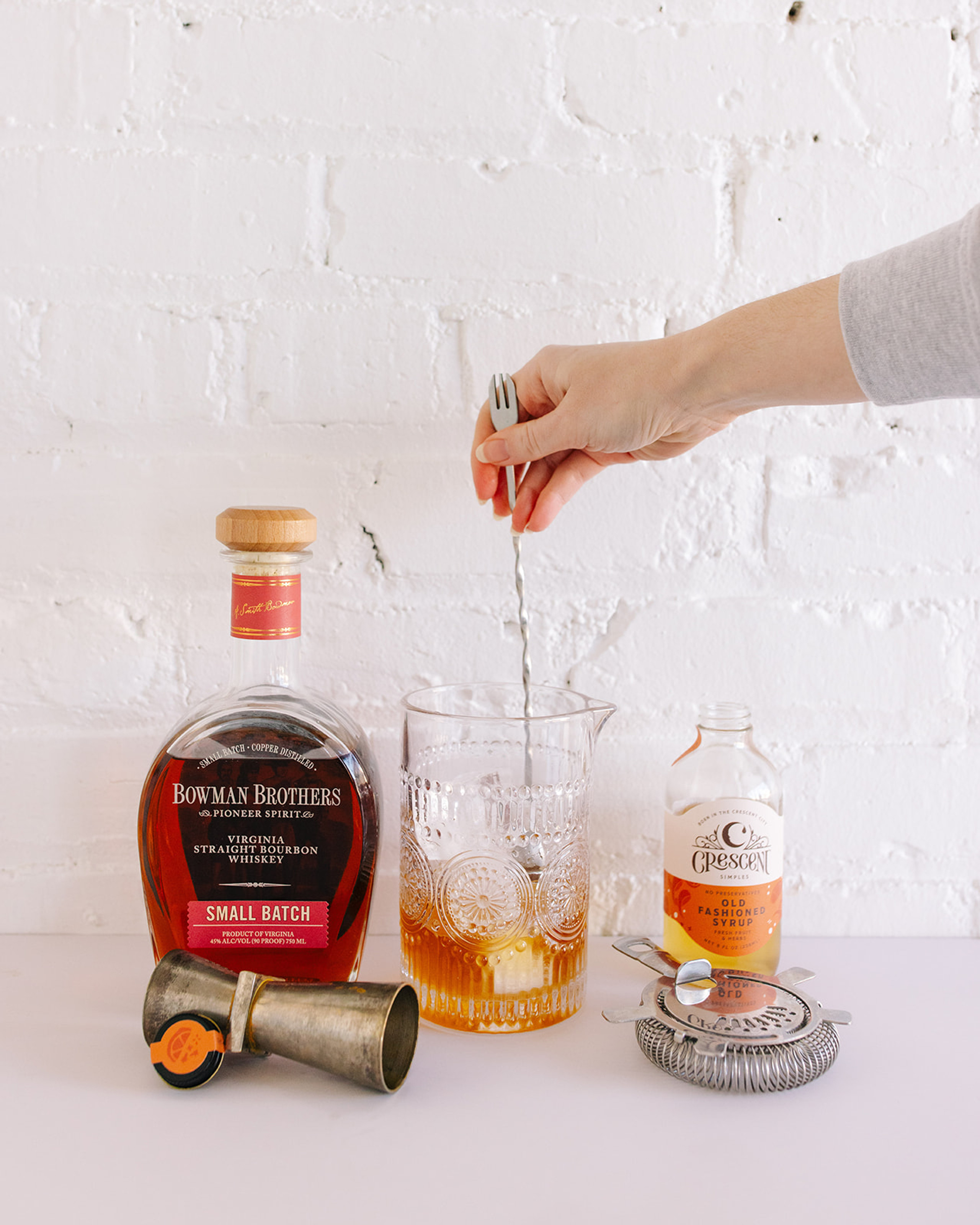 Old Fashioned Recipes Crescent Simples