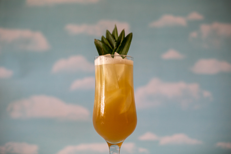 What We're Drinking Now: August 2022