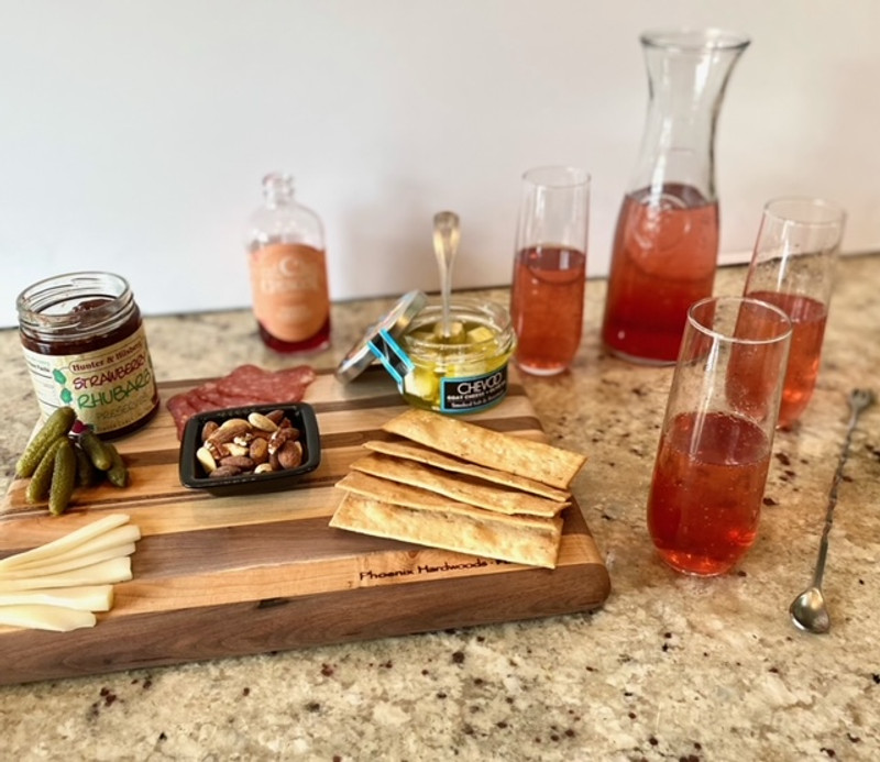 What We're Drinking Now: August 2021