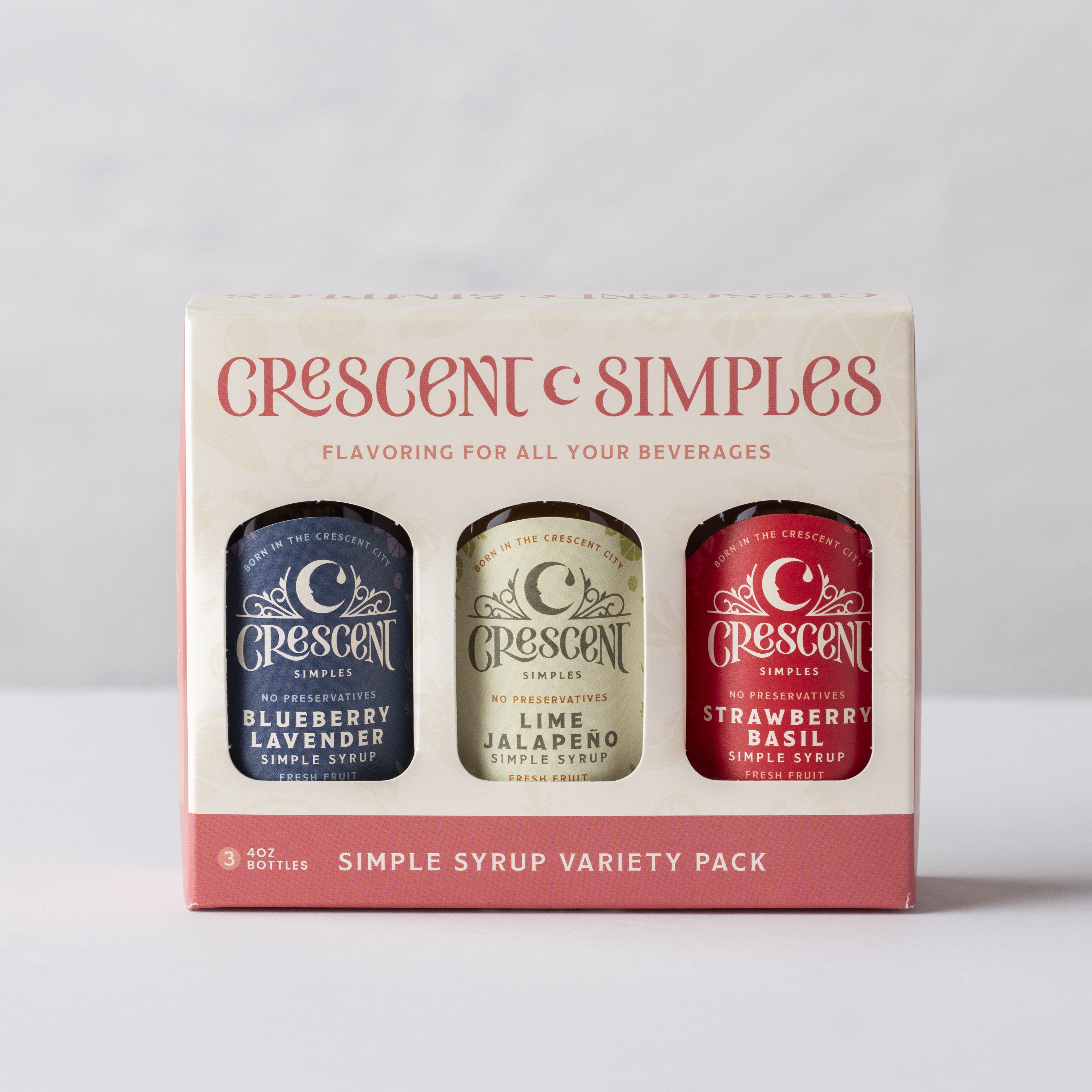 Bestsellers 3-Pack Gift Box