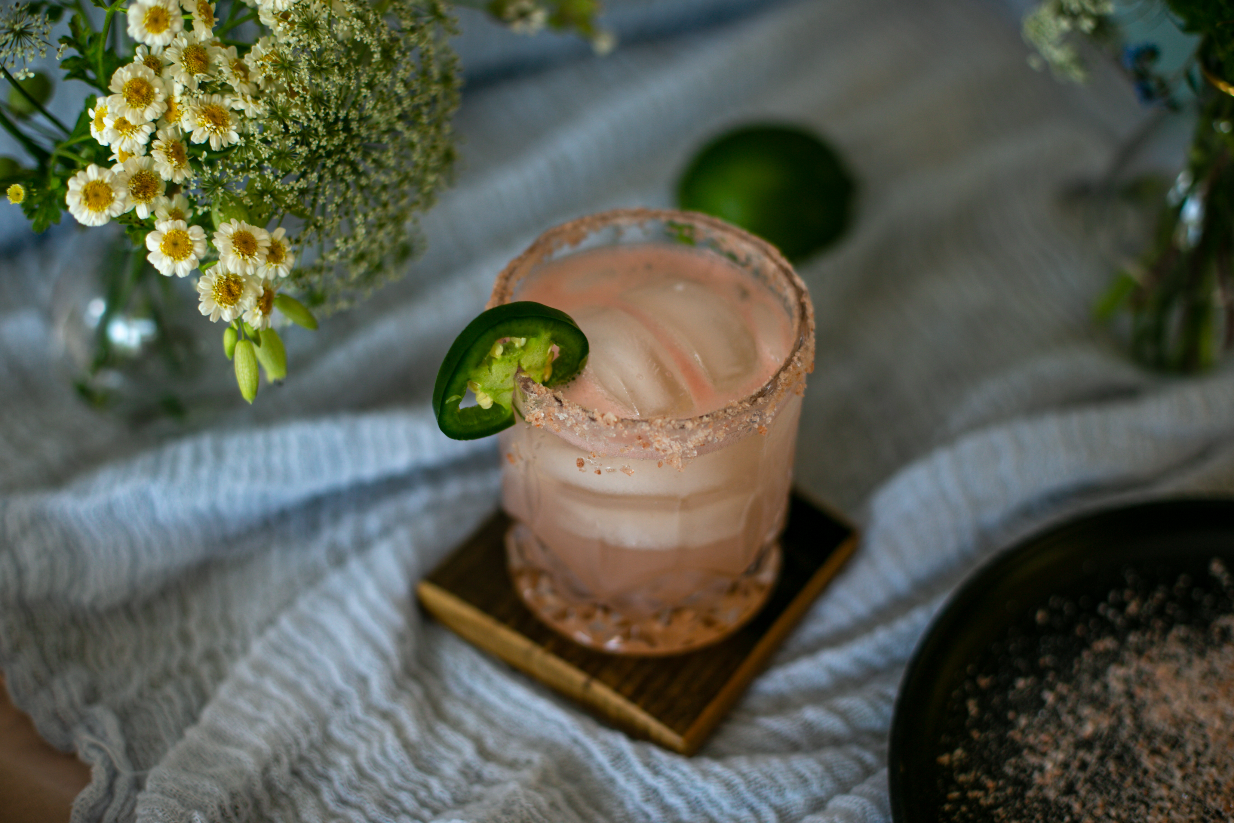 Lime Jalapeno Recipes - Crescent Simples