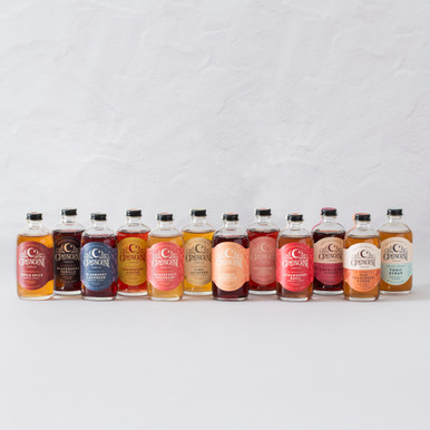All the Syrups Discount Pack
