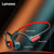 Original Lenovo Thinkplus X3 Pro Bone Conduction Wireless Earphone; Over Ear Sports Headphones; Open Ear Headphones Wireless BT For Runing; Gym Workout; Sports