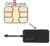 GPS Cards Sim for Mini GF07 GPS Tracker/ Phone Notification/ Speed Detector