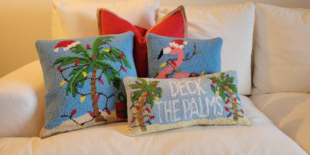 Coastal and Beach Home Decor | Caron's Beach House