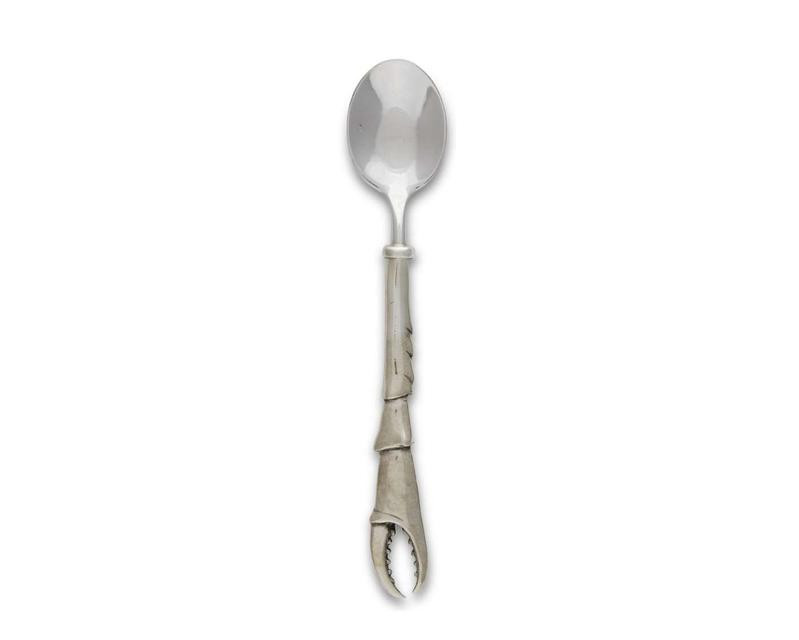 Scallop Shell Soup Ladle