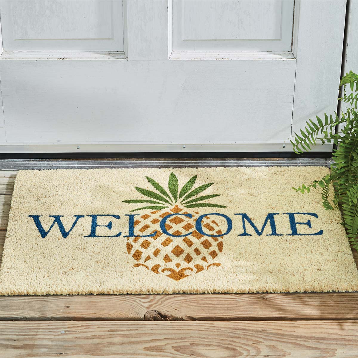 Life's a Beach Entry Mat Caron's Beach House