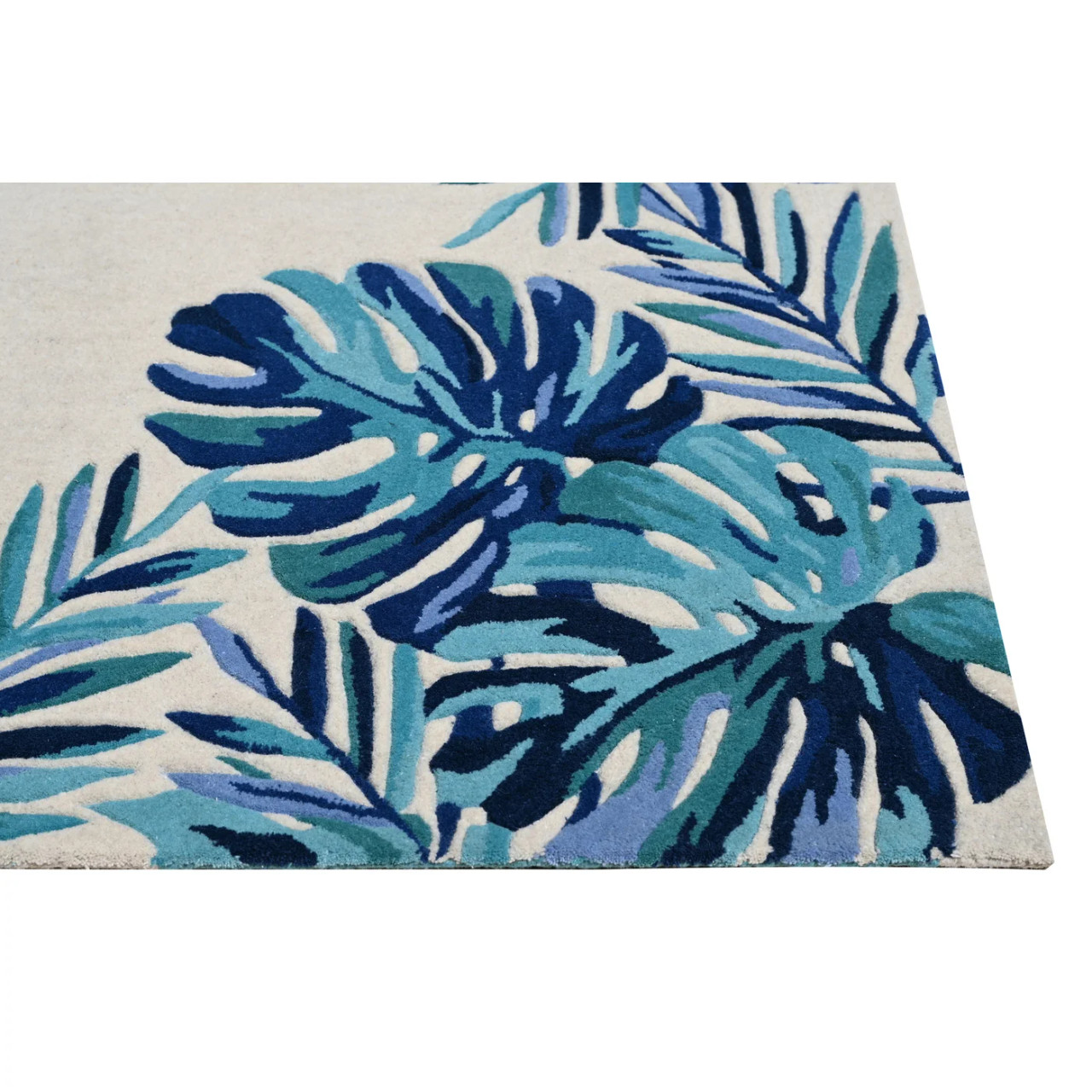Coastal Living-Nautical Area Rugs at Caron's Beach House