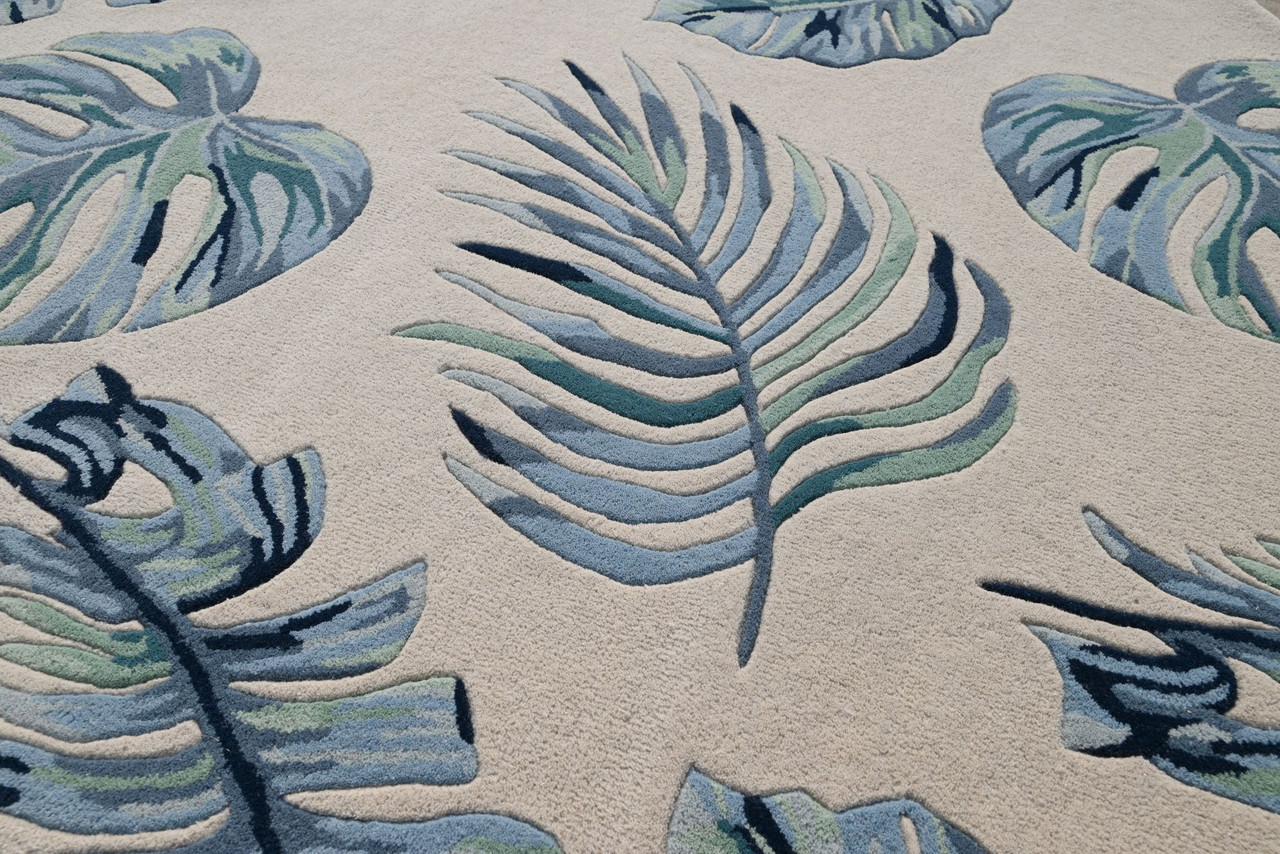 Shop Coastal Living-Nautical Area Rugs at Caron's Beach House