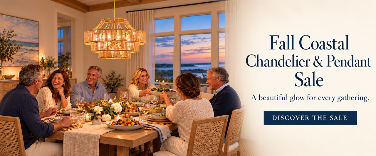 Chandelier Sale