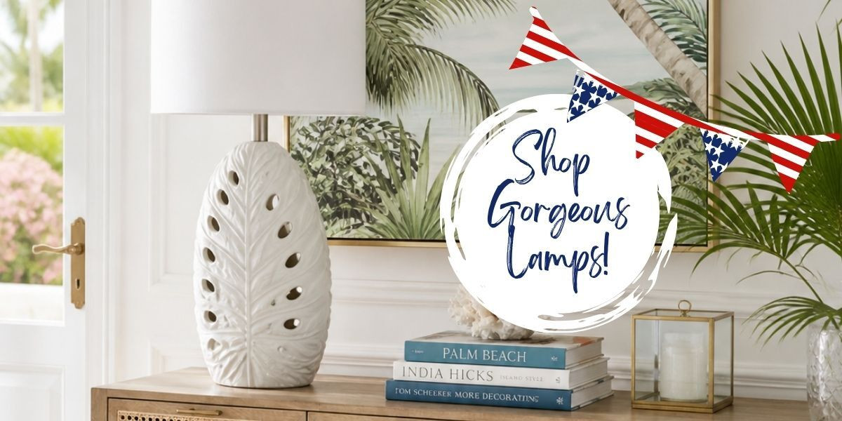 Lamp Sale