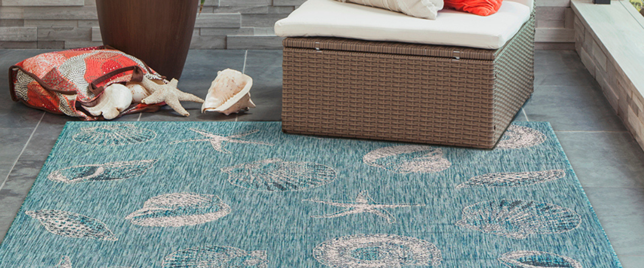 Indoor-Outdoor Rugs