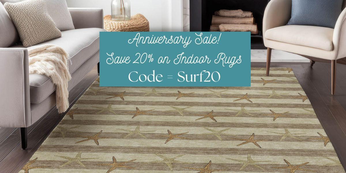 Indoor Rug Sale