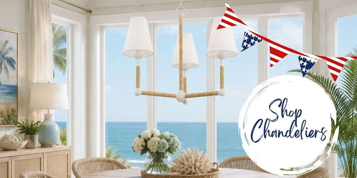 Chandelier Sale