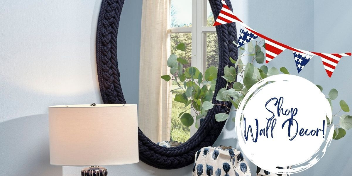Wall Decor Sale