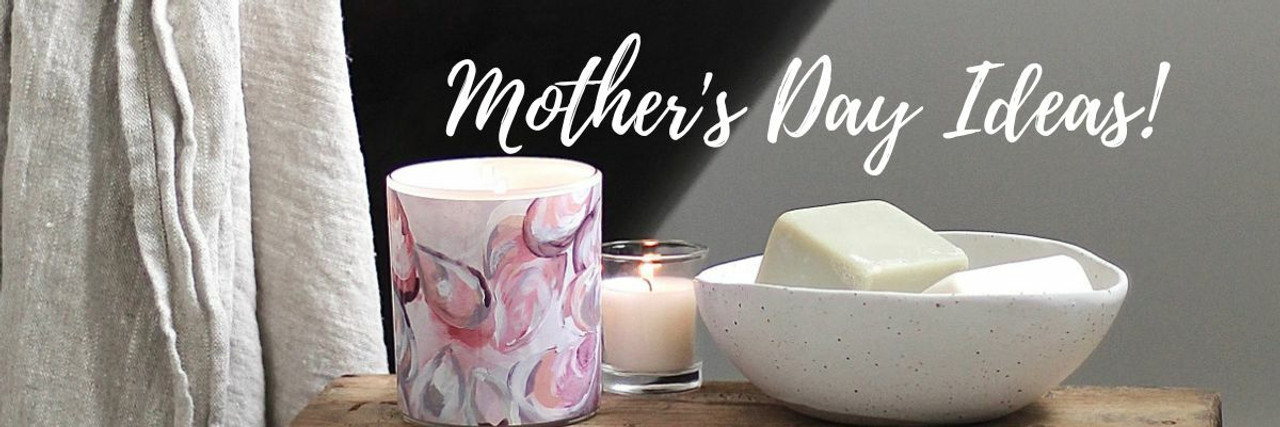 Mother's Day Gift Guide