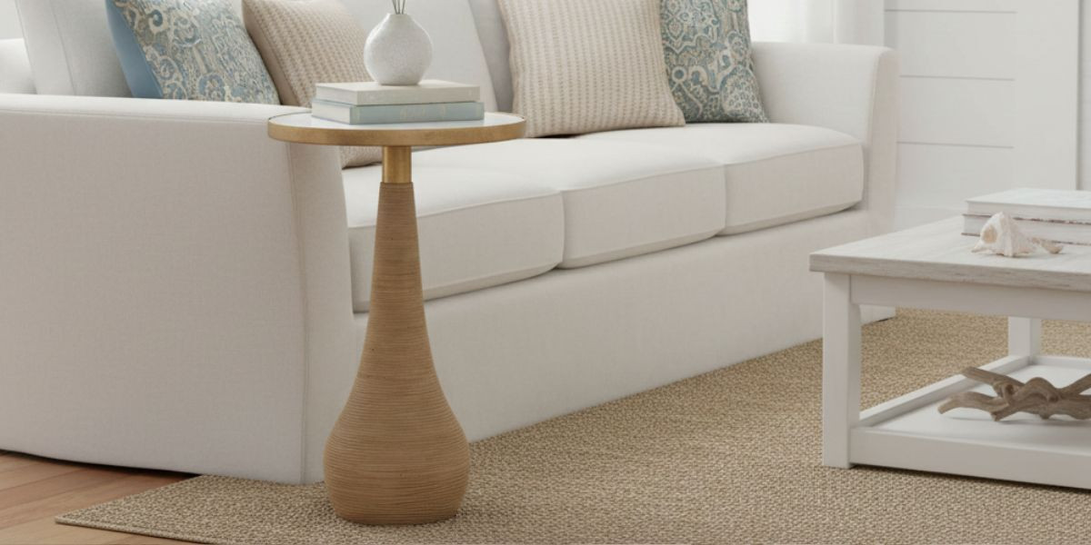 Accent and Side Tables