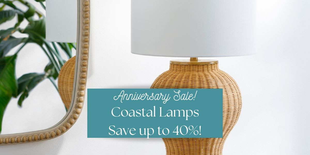 Lamp Sale