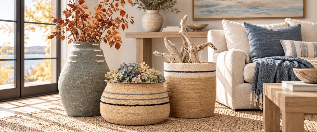 Baskets