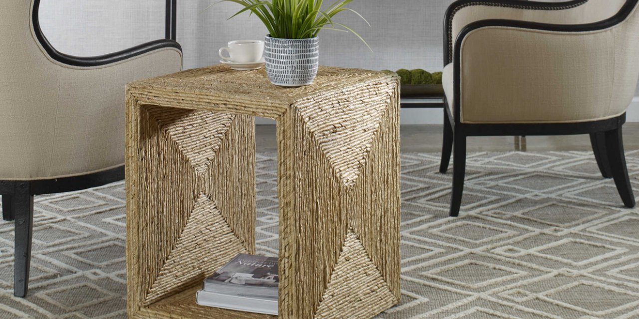 Accent and Side Tables