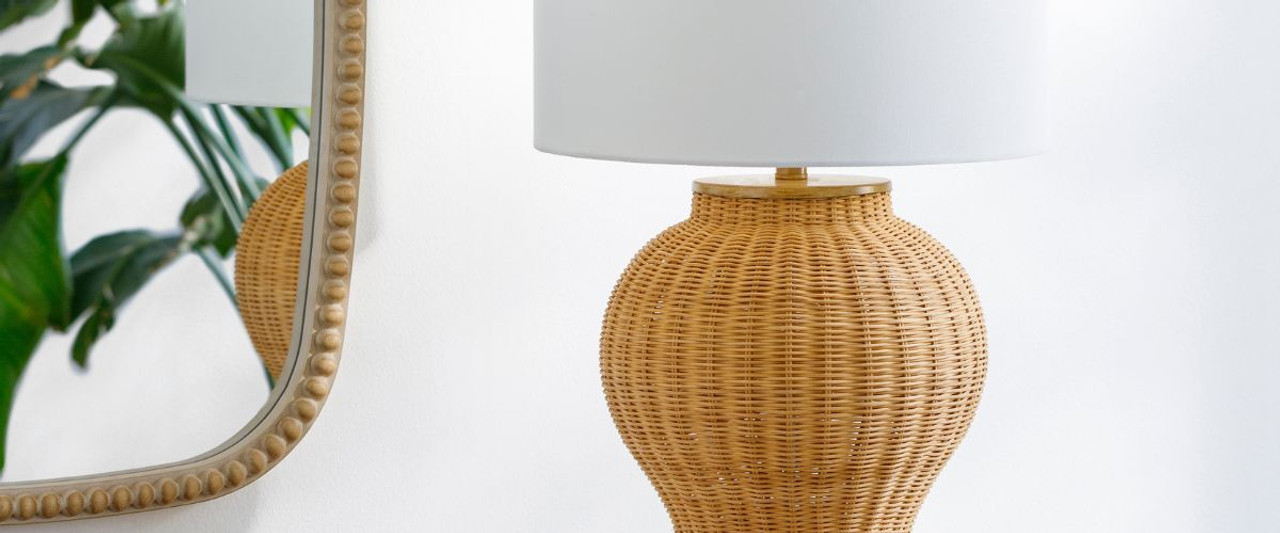 Elegant Coastal Lamps Elegant Coastal Lamps