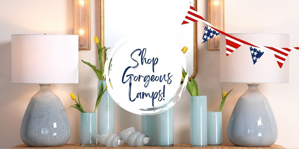 Lamp Sale