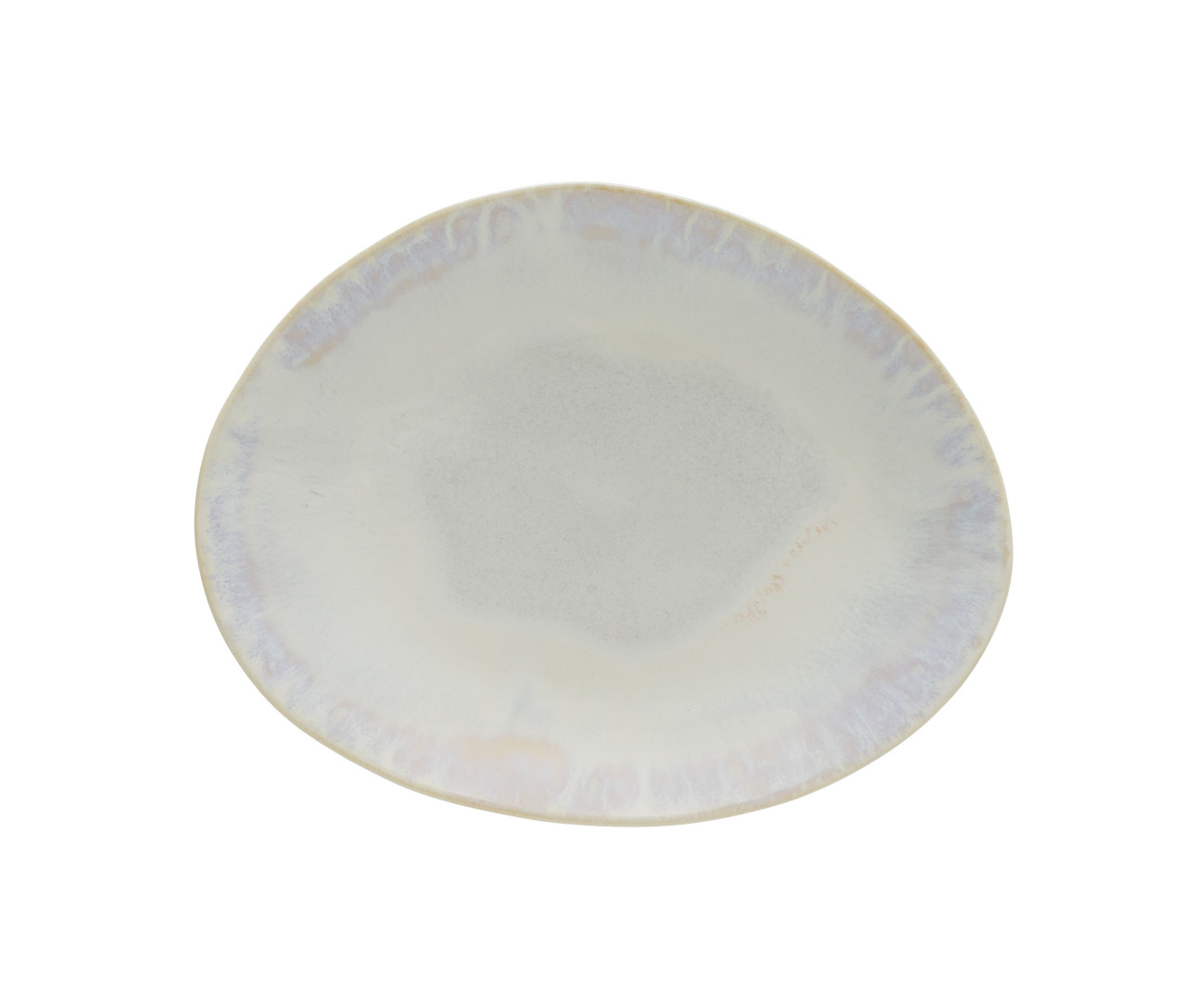 oval shaped dinner plates