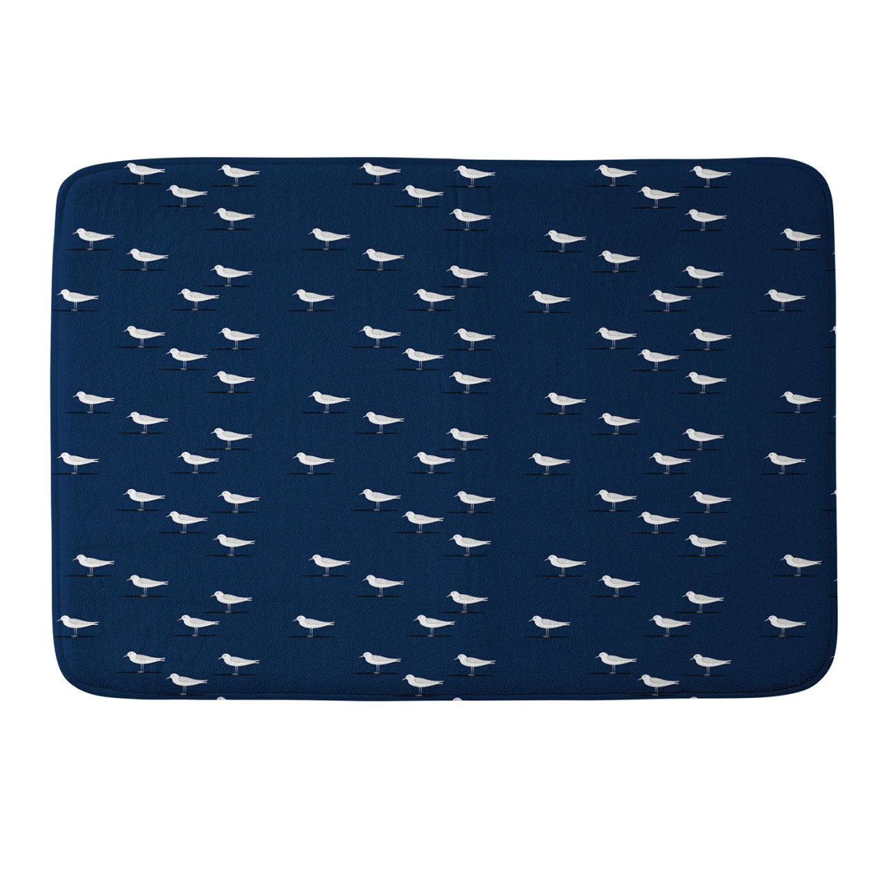 Memory Foam Bath Mat