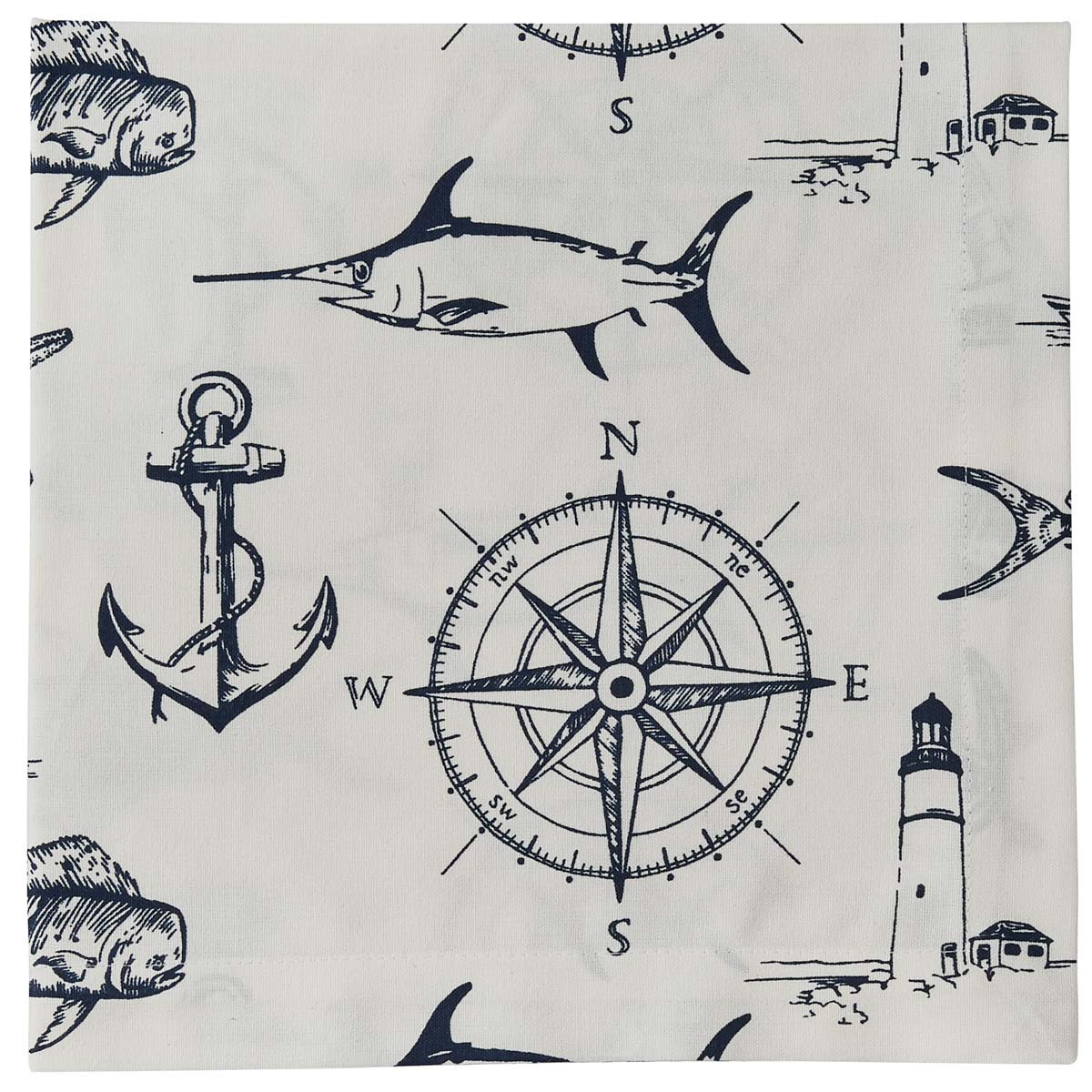 Caron's Beach House Napkins