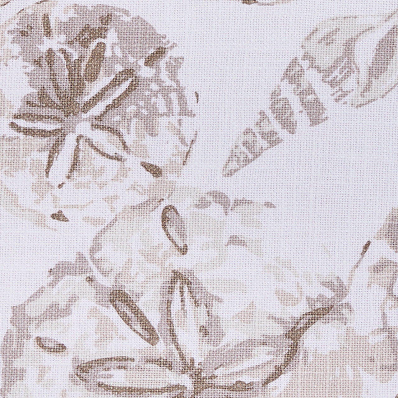 Caron's Beach House Shell Cove Table Runner - Thumbnail 4
