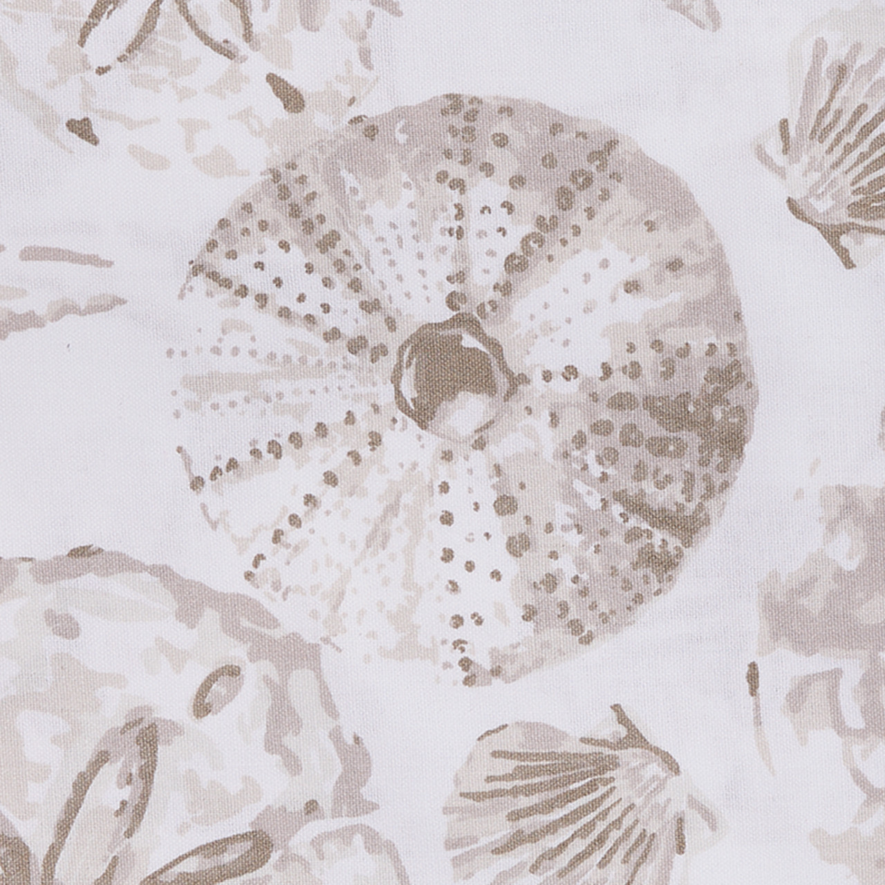 Caron's Beach House Shell Cove Table Runner - Thumbnail 3