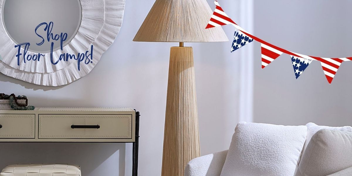 Floor Lamp Sale