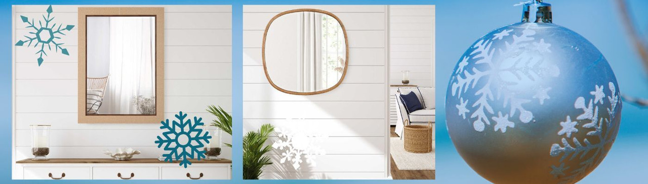 Coastal Mirror Sale