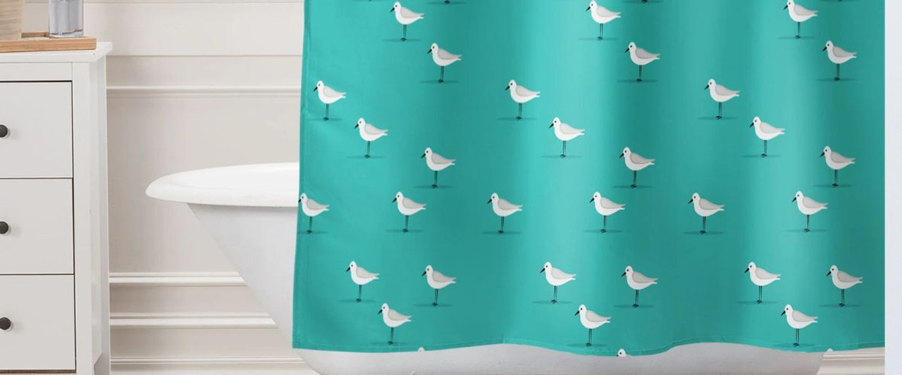 Coastal Bathroom Decor Coastal Bathroom Decor