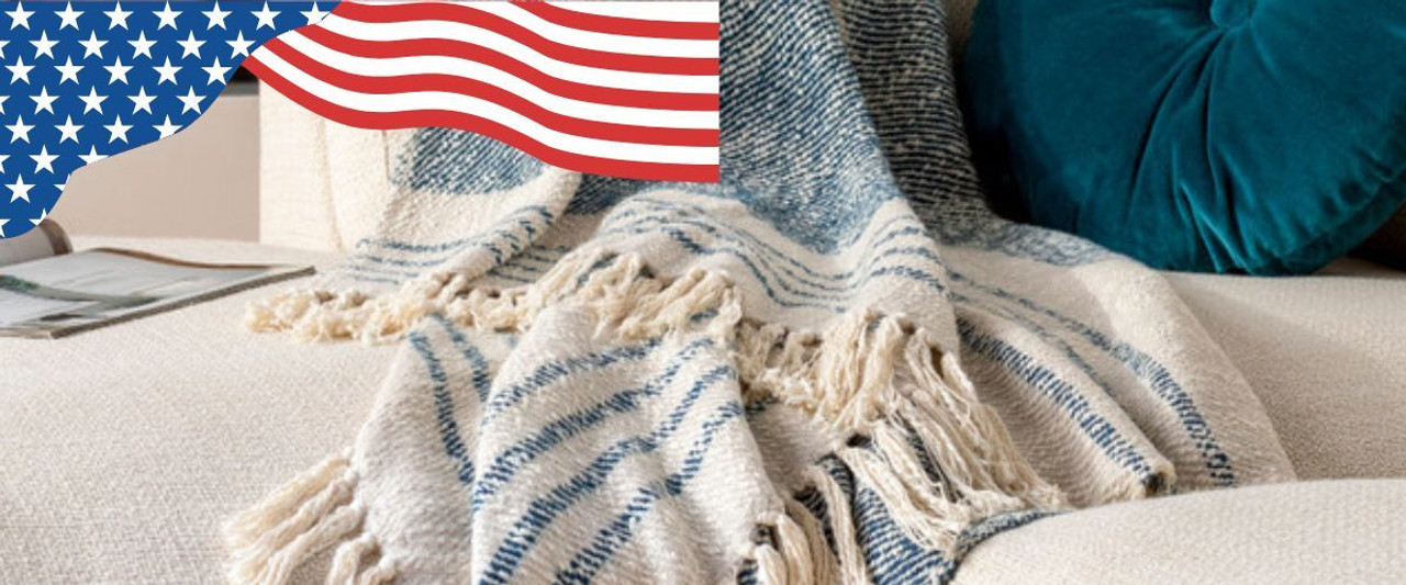 Throws-Sale