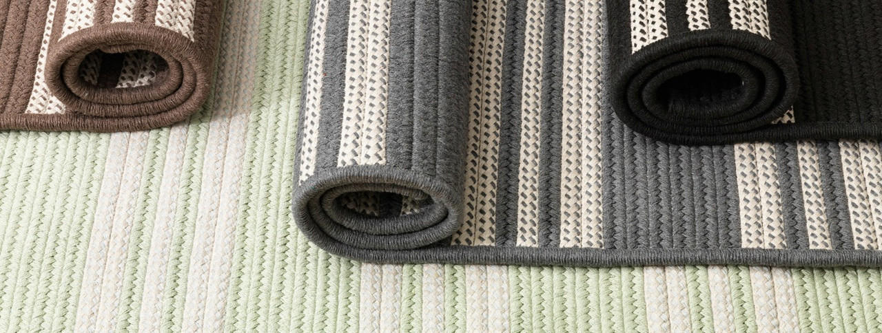 Sunbrella Southport Stripes Sunbrella Southport Stripes